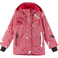 Reima Kiiruna Reimatec Winter Jacket Kids' in White